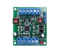 2pcs Single Phase Thyristor Trigger Board SCR-A Can Regulate Voltage | eBay
