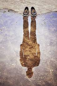 Shadowy Illusions Illusion Photography Reflection Photography Surrealism Photography
