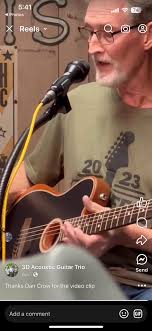 Pride and joy... well, one of them...