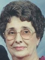 Hazel Badman Obituary (2017)