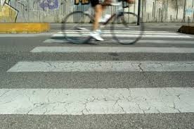 Zebrastreifen Fussgangeruberweg Bussgeldtabelle 2020