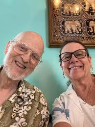 Just want everyone to know that Mrs. Johnnie has been moved to hospice.  They have consistently been our longest married couple (73 years) and/or  oldest family member present at our reunions for