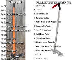 We did not find results for: Compare Extractigator Uprooter And Pullerbear Tree Puller Saplings How To Level Ground