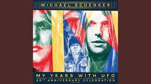 Axl Rose lança cover de “Love To Love” com Michael Schenker, ex-guitarrista  do UFO