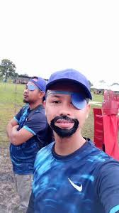 Nur biarkan gambar yang berbicara. Sarawak Edition Sukan Tahunan 2018 Smk5 Bekenu Rumah Facebook