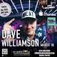 Comedian Dave Williamson Live in Naples, Florida!