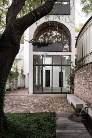 Italianate House By Renato D Ettorre Architects House Architettura Minimalista Architettura
