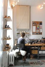 Remodeling 101 How To Light Your Home Office Remodelista