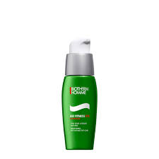 How and when should i apply eye cream? Age Fitness Eye Advanced Smoothing Anti Aging Eye Gel For Men For All Skin Types Biotherm Homme