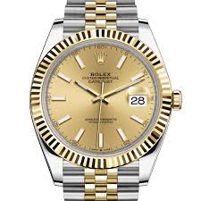 Find your next luxury piece on ebay. Datejust 41 Datejust 41 M126333 0010 Mayors