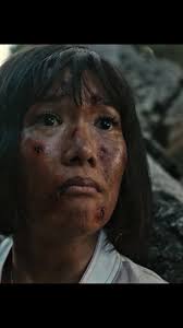 Beef Netflix Return The Grill