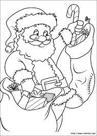 Voici un nouveau dessin à colorier du père noël. Coloriage Pere Noel 2 Coloriage Noel Gratuit Coloriage Noel Dessin Noel A Imprimer