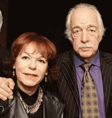 l'exdona de Howard Hesseman, Catherine Maison, biografia, nacionalitat,  casament