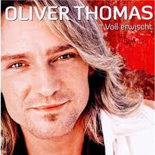 Oliver Thomas