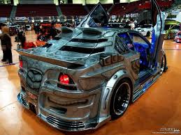 Vortex Industries Llc Step Into The Vortex Custom Cars Pimped Out Cars Cool Cars