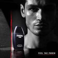 Guy Laroche, Eau de Toilette för män, 100 ml : Amazon.se: Skönhet