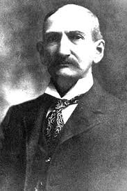 HISTORY: Brother of famous Jesse James lived in Clarksville