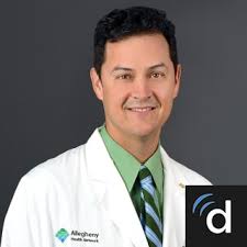 Dr. Andrew J. Sword, MD