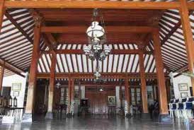 Joglo adalah rumah adat masyarakat jawa. Ternyata Ini 9 Bagian Dalam Rumah Joglo Yang Kaya Makna