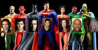 Justice league is a 2017 american superhero film based on the dc comics superhero team of the same name. Documentary On George Miller S Aborted Justice League Proposed