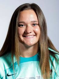 Mia Pendleton's Instagram, Twitter & Facebook