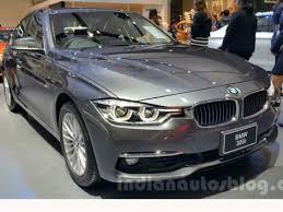 New M Sport Grade Bmw 3 Series Lci Facelift Launched In India Priced From Rs 35 90 000 The Economic Times