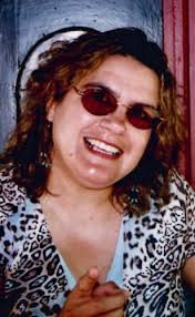 Eileen Jaeger Obituary (1964