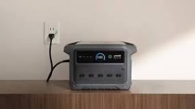 ポータブル電源ってどうやって充電するの？充電する際の注意点も ...