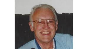 Robert Mullen Obituary (1936