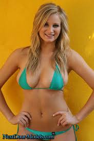 Heidi Next Door Model