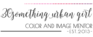 Do you have a yellowish tinge to your skin and look great in gold jewelry? Free Quiz What Is Your Seasonal Color Palette 30 Something Urban Girl