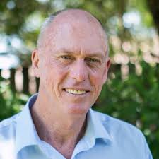 Pat Weir's Instagram, Twitter & Facebook