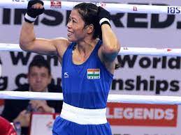 31st may, 2021 21:32 ist indians at tokyo olympics 2020 ft pv sindhu, mary kom and many more indians at tokyo olympics: Aiba Women S World Championships Mary Kom Lovlina Borgohain To Lead Indian Charge On Day One Of Semis Boxing News