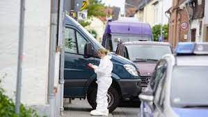 +++ mann tot aufgefunden +++. Bei Frankfurt Mann Tot In Wohnung Gefunden Verdacht Der Polizei Bestatigt Morfelden Walldorf