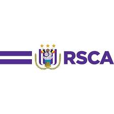 Virtual event with zoom meeting rooms. Un 34e Sacre Anderlecht Y Croit Football Rsca Anderlecht Football Leuke Kaarten Voetbal