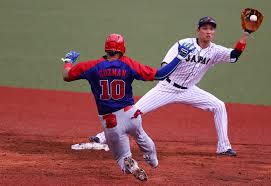 Jun 06, 2021 · the united states is heading to tokyo. Baseball Late Rally Lifts Japan Over Dominican Team To Open Games Baseball Play Reuters