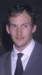 Patrick Walker Actor