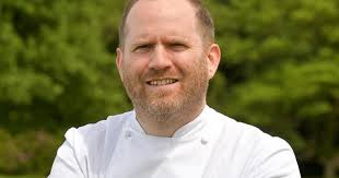 Celebrity chef Bryn Williams to cook at the first Welsh Game Fair in  September