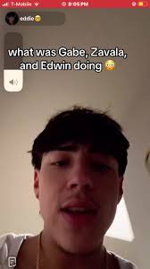 Edwin Name of The Flower Trend