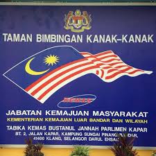 Tabika Kemas Bustanul Jannah Klang Facebook