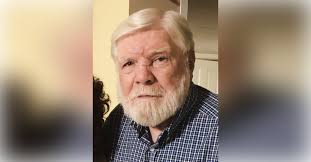 Obituary information for Charles Hughes