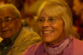 Las últimas cartas de Marta Harnecker