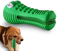 Pet Supplies Dog Chew Toys Dog Toys For Aggressive Chewers Large Medium Breed Alligator Crocodile Squeaky Dog Tooth In 2020 Dog Toothbrush Dog Chew Toys Pet Training
