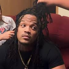 Ebony Parham's Instagram, Twitter & Facebook