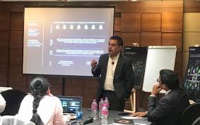Recently pune become popular city to do articleship training. Deloitte India On Twitter Vishal Chaturvedi Partner Deloitte India Gave Insights Into The Evolving Regulatory And Operational Risk Landscape Through The Extended Enterprise Risk Management Survey This Morning In Pune Riskadvisory Nowtonext