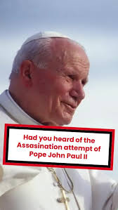 Pope Got Givted A Manchester