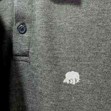 Banana Republic Polo Logo Is An Elephant Elephant My Style Food Truck