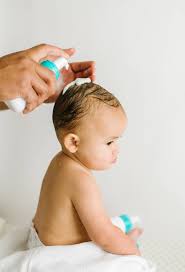 We'll don't worry in this article. Top 3 Natural Shampoo To Treat Dry Scalp In Babies T Is For Tame