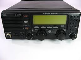 Image result for ICOM IC-710