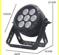 KIMU Disco Lights – Soluzioni professionali per l ...